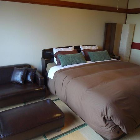 Ryokan Izuna Hotel Atami  Kültér fotó