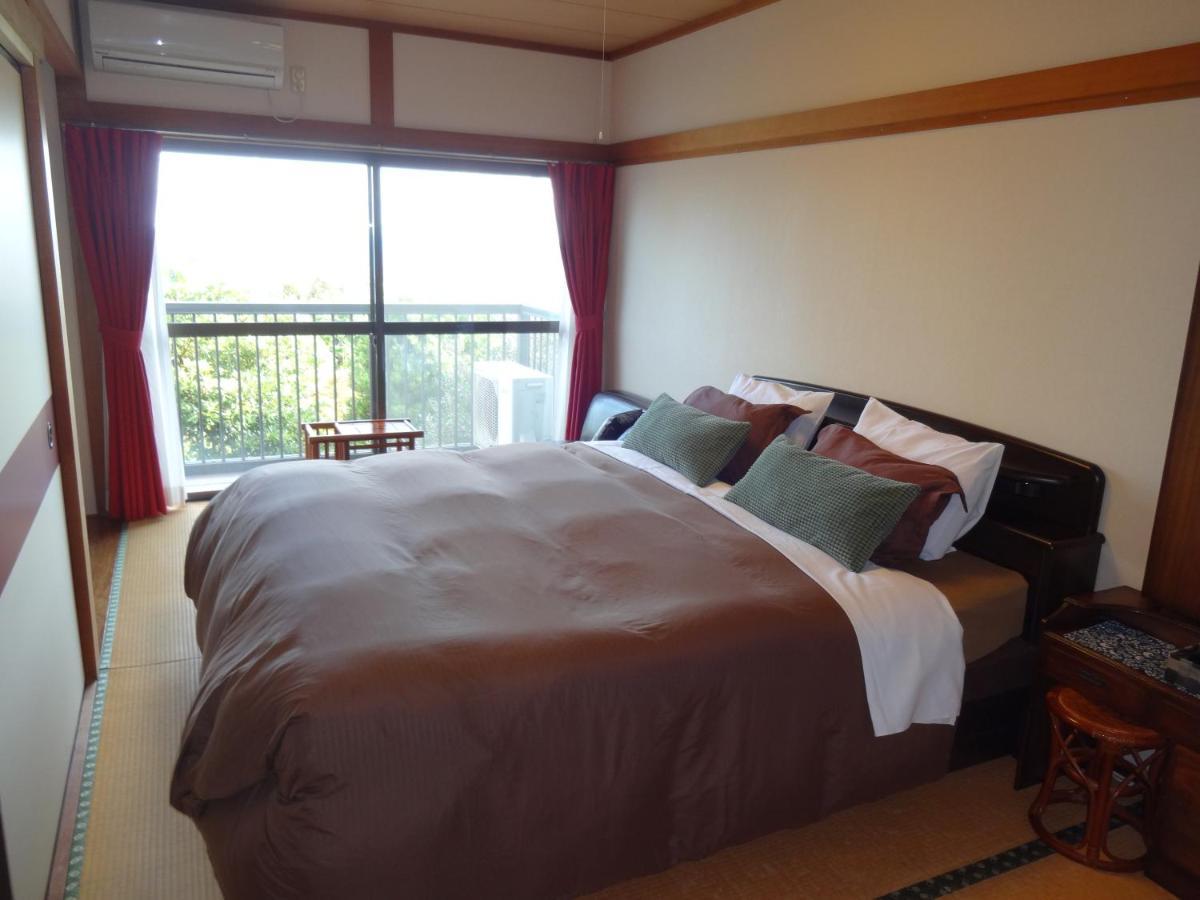 Ryokan Izuna Atami  Kültér fotó