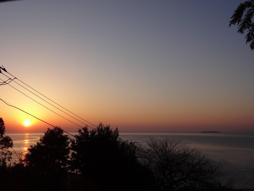 Ryokan Izuna Atami  Kültér fotó
