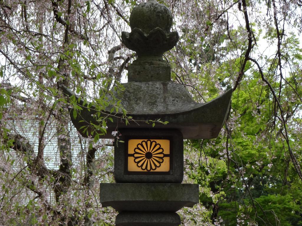 Ryokan Izuna Atami  Kültér fotó