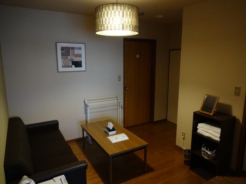 Ryokan Izuna Atami  Kültér fotó