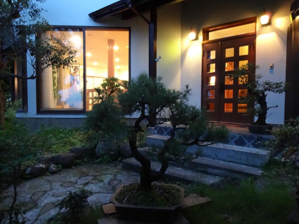 Ryokan Izuna Atami  Kültér fotó