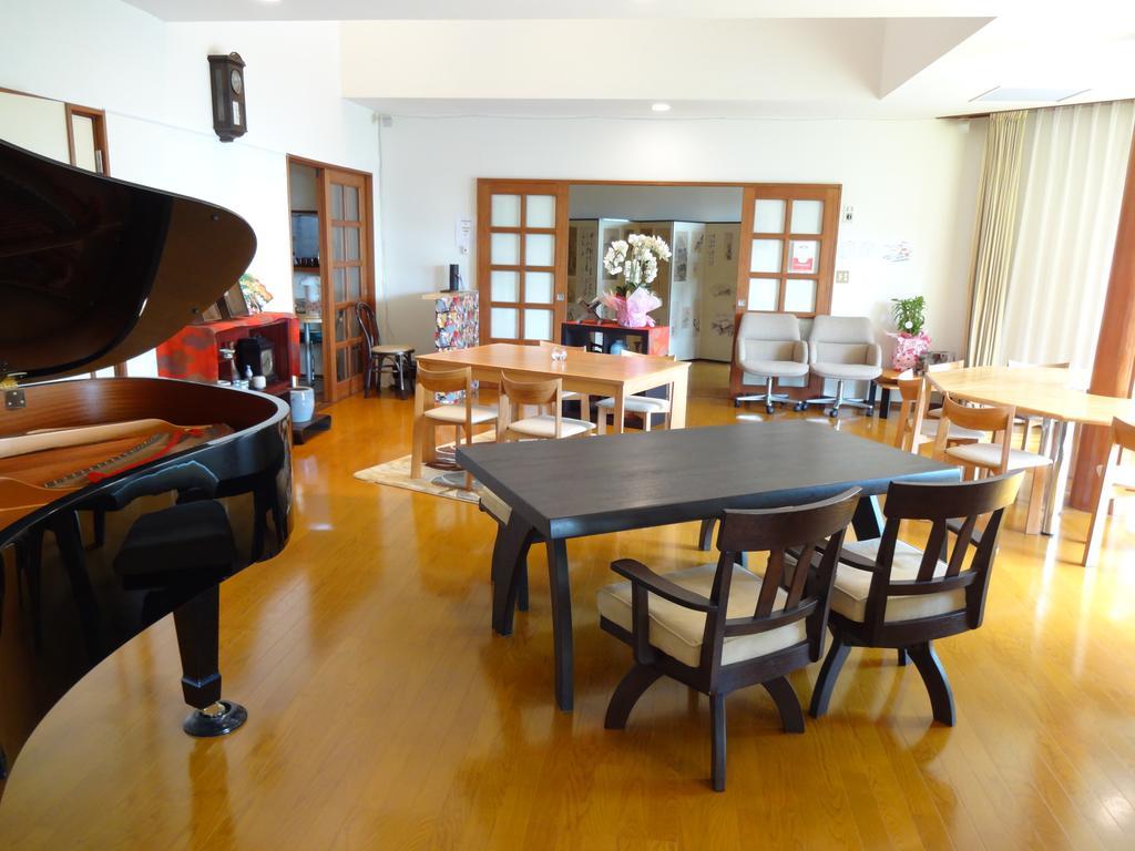 Ryokan Izuna Atami  Kültér fotó