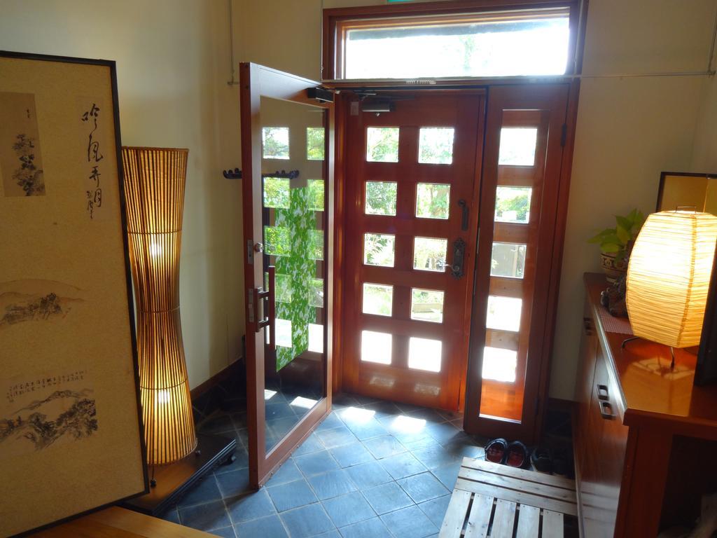 Ryokan Izuna Atami  Kültér fotó