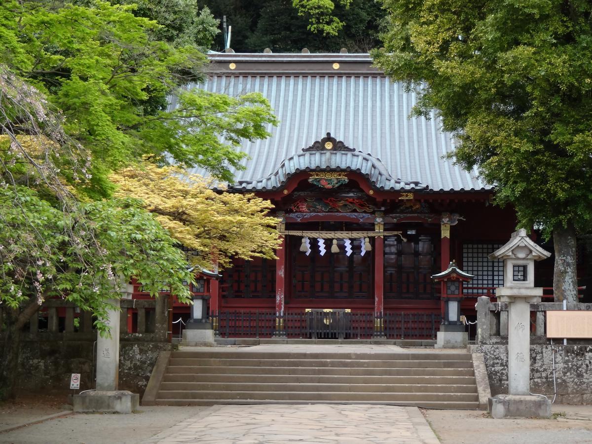 Ryokan Izuna Atami  Kültér fotó
