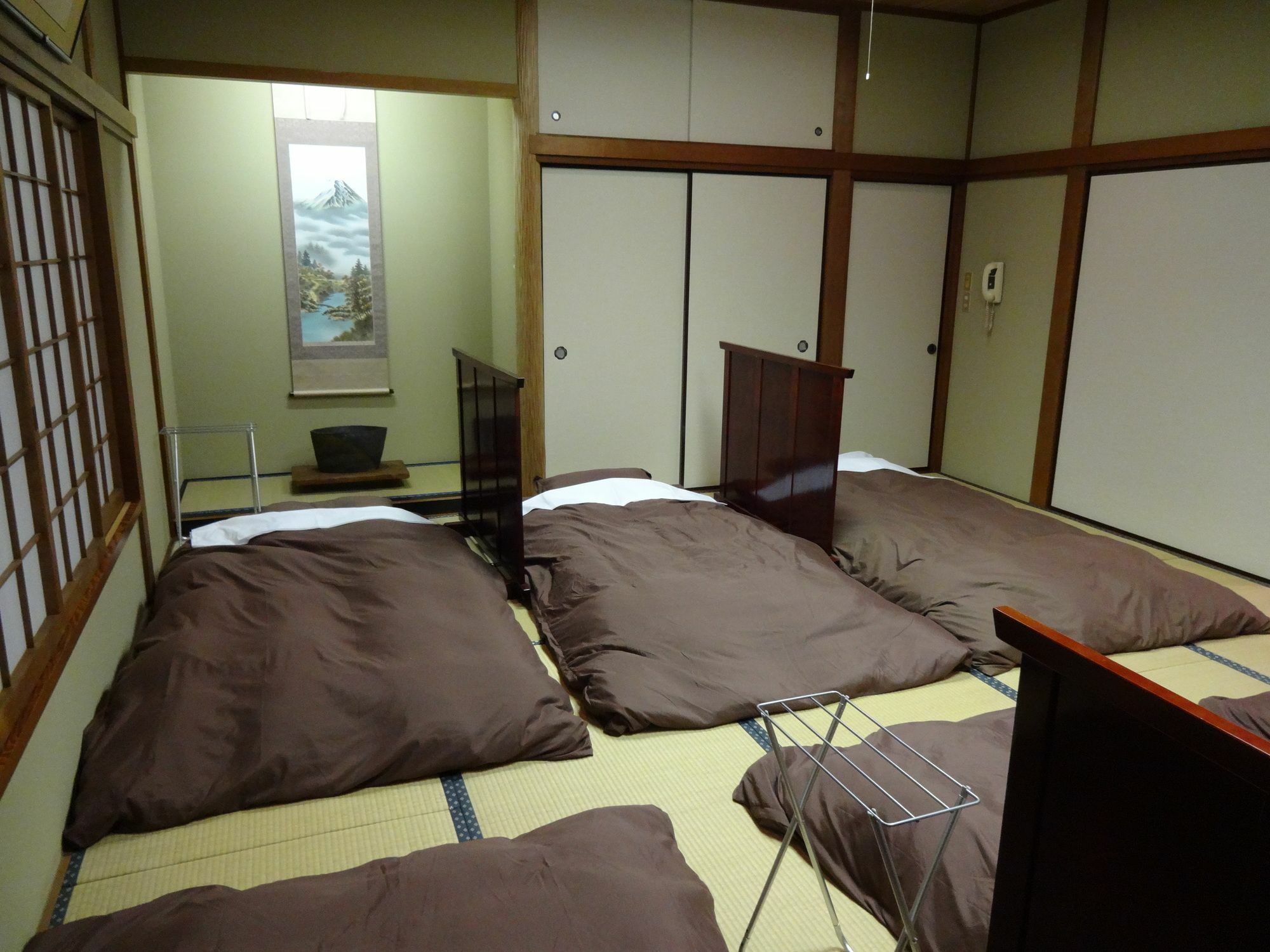 Ryokan Izuna Atami  Kültér fotó