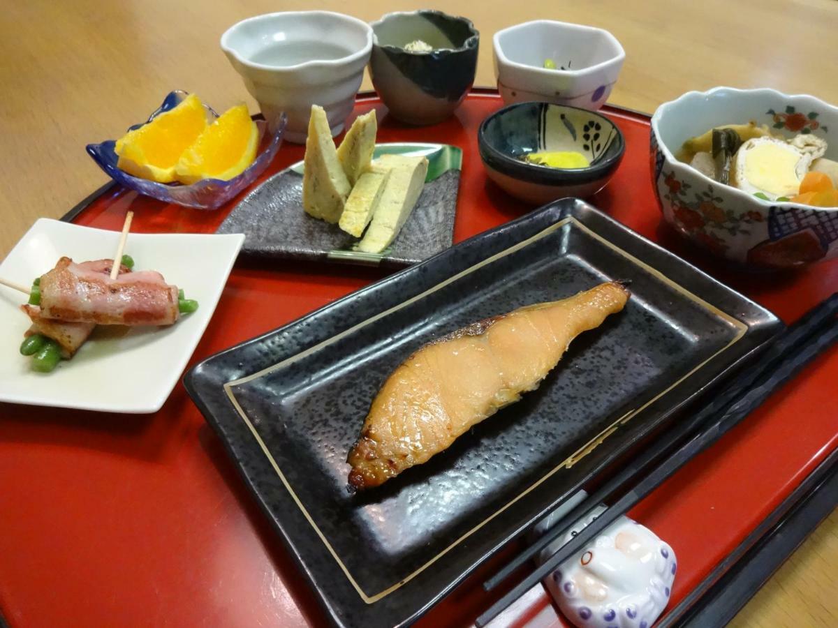 Ryokan Izuna Atami  Kültér fotó