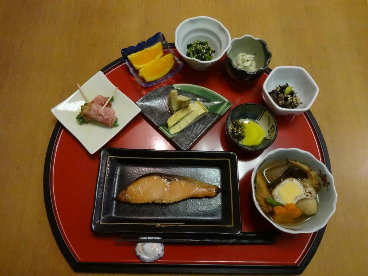 Ryokan Izuna Atami  Kültér fotó